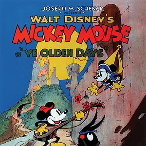 Bilder Prinzessin Minni