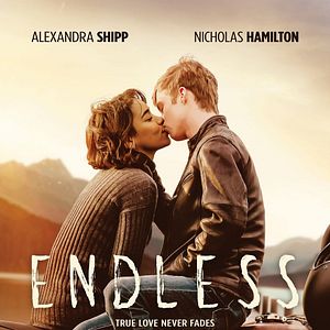 Bilder Endless - Nachricht von Chris