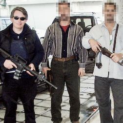 Bilder Das Verschwinden von Madeleine McCann