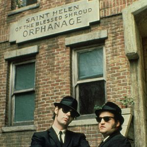 Bilder Blues Brothers