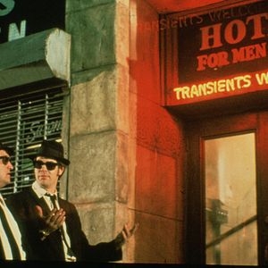 Bilder Blues Brothers