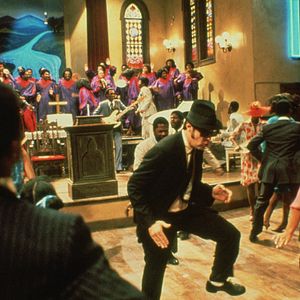 Bilder Blues Brothers