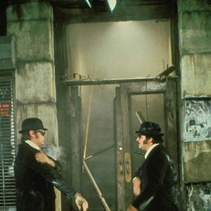 Bilder Blues Brothers