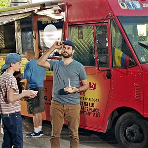 Bilder Soulfood - Familie geht durch den Magen