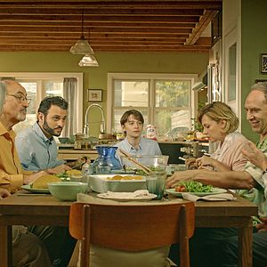 Bilder Soulfood - Familie geht durch den Magen