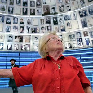 Bilder Fragen Sie Dr. Ruth