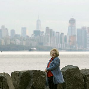 Bilder Fragen Sie Dr. Ruth