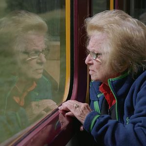 Bilder Fragen Sie Dr. Ruth