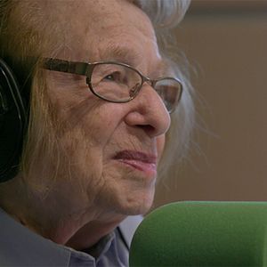 Bilder Fragen Sie Dr. Ruth