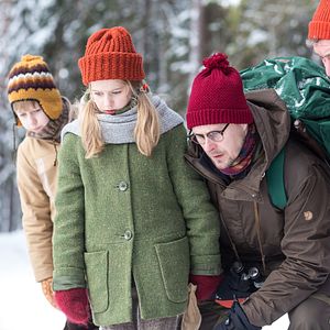 Bilder Weihnachten im Zaubereulenwald