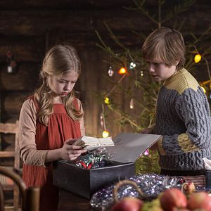 Bilder Weihnachten im Zaubereulenwald