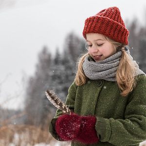 Bilder Weihnachten im Zaubereulenwald