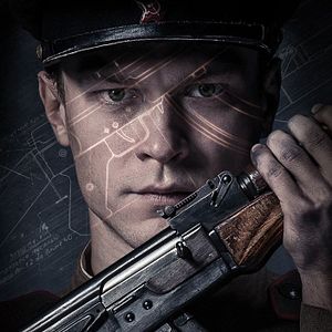 Bilder AK-47 - Kalaschnikow