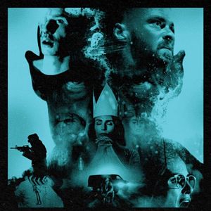 Bilder Slasherman - Random Acts of Violence