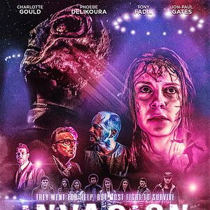 Bilder Invasion Earth