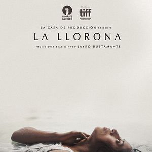 Bilder La Llorona