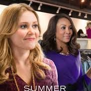 Bilder Summer in the City