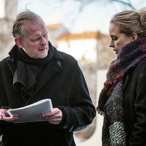 Bilder Thomas Ostermeier