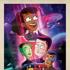 Bilder Star Trek: Lower Decks