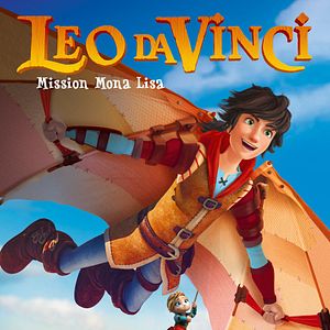 Bilder Leo Da Vinci: Mission Mona Lisa