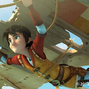 Bilder Leo Da Vinci: Mission Mona Lisa