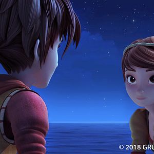 Bilder Leo Da Vinci: Mission Mona Lisa