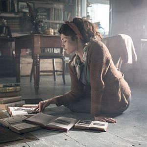 Bilder Gemma Arterton