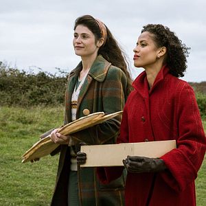 Bilder Gemma Arterton