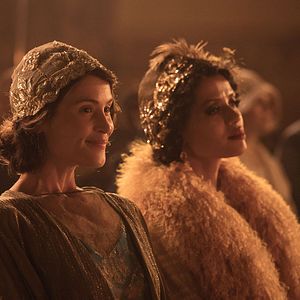 Bilder Gemma Arterton