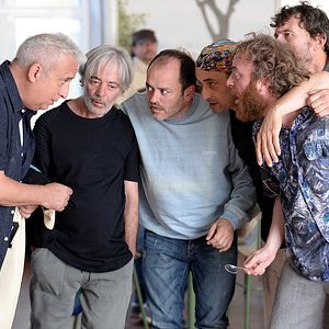 Bilder Superagente Makey