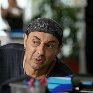 Bilder Superagente Makey