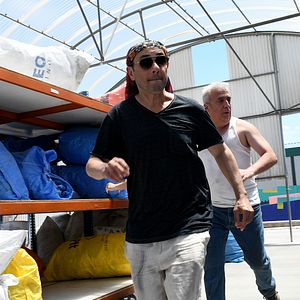 Bilder Superagente Makey