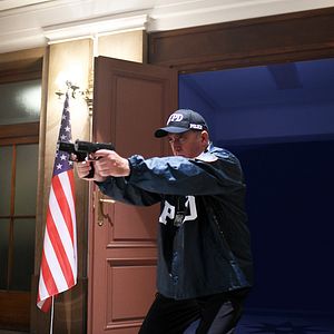 Bilder Superagente Makey