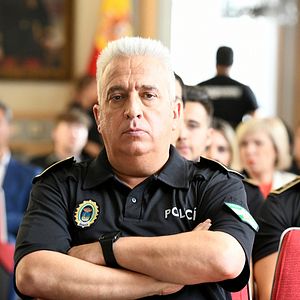 Bilder Superagente Makey