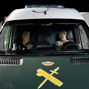 Bilder Superagente Makey