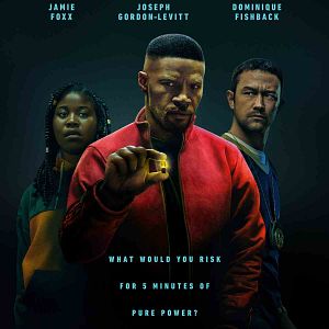 Bilder Project Power