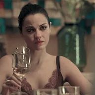 Bilder Dunkle Leidenschaft