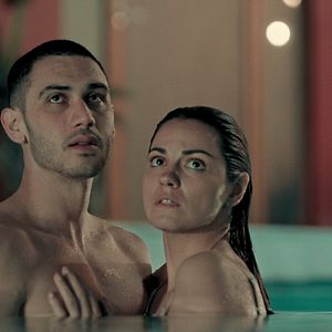 Bilder Dunkle Leidenschaft