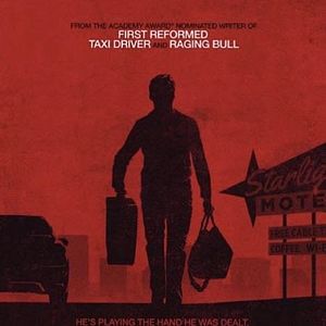 Bilder The Card Counter