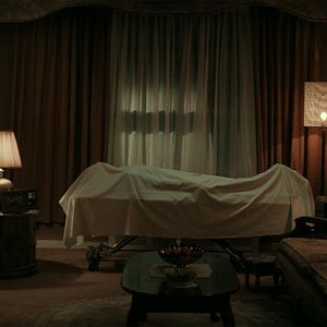 Bilder The Vigil - Die Totenwache