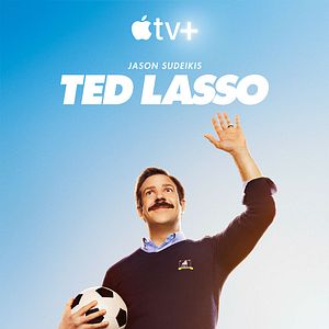 Bilder Ted Lasso