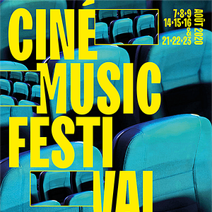 Bilder Ciné Music Festival : Rolling Stones in Cuba - Havana Moon - 2017