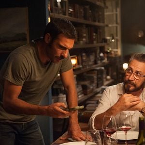 Bilder Perfetti Sconosciuti - Wie viele Geheimnisse verträgt eine Freundschaft?