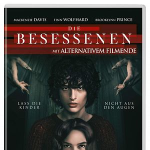 Bilder Die Besessenen