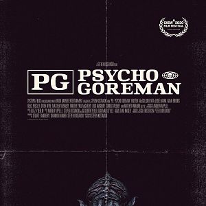 Bilder Psycho Goreman