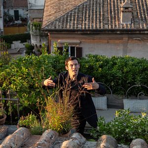 Bilder Callum Turner