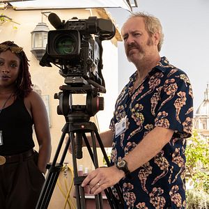 Bilder Ronkẹ Adékoluẹjo