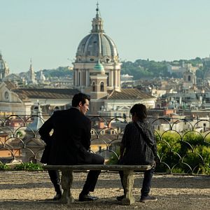 Bilder Callum Turner