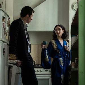 Bilder Matilda De Angelis