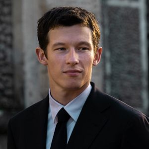 Bilder Callum Turner